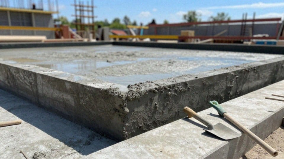 Do czego nadaje się beton B20?