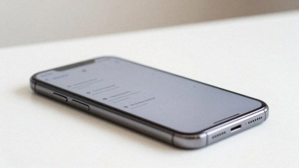 Jak sprawdzić i zmienić uprawnienia mikrofonu w telefonie?
