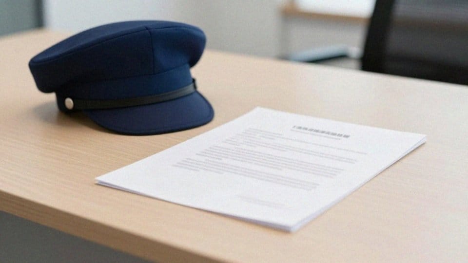Jakie obowiązki mają funkcjonariusze podczas wejścia na teren prywatny?