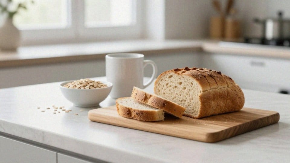 Czy trzeba wykluczyć gluten przy Hashimoto?