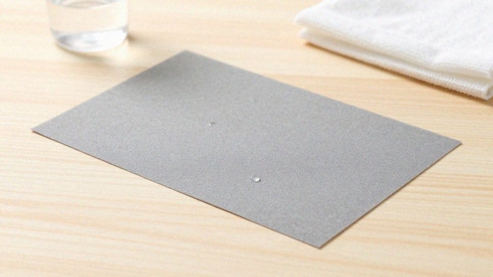Jakie cechy ma papier wodny 5000?