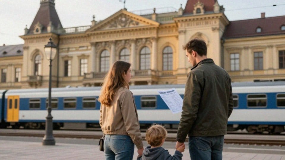 Jakie uprawnienia i zniżki daje Karta Dużej Rodziny?