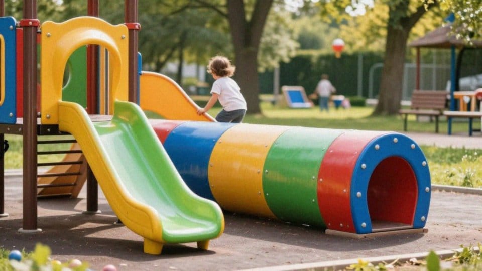Jak dopasować atrakcje do wieku dziecka?