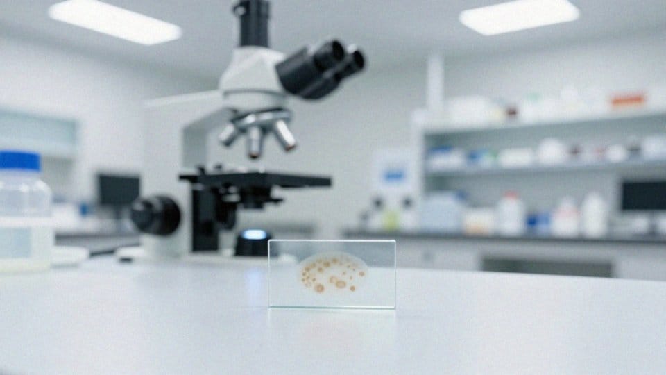 Jak interpretować wynik histopatologiczny w kontekście cytologii?