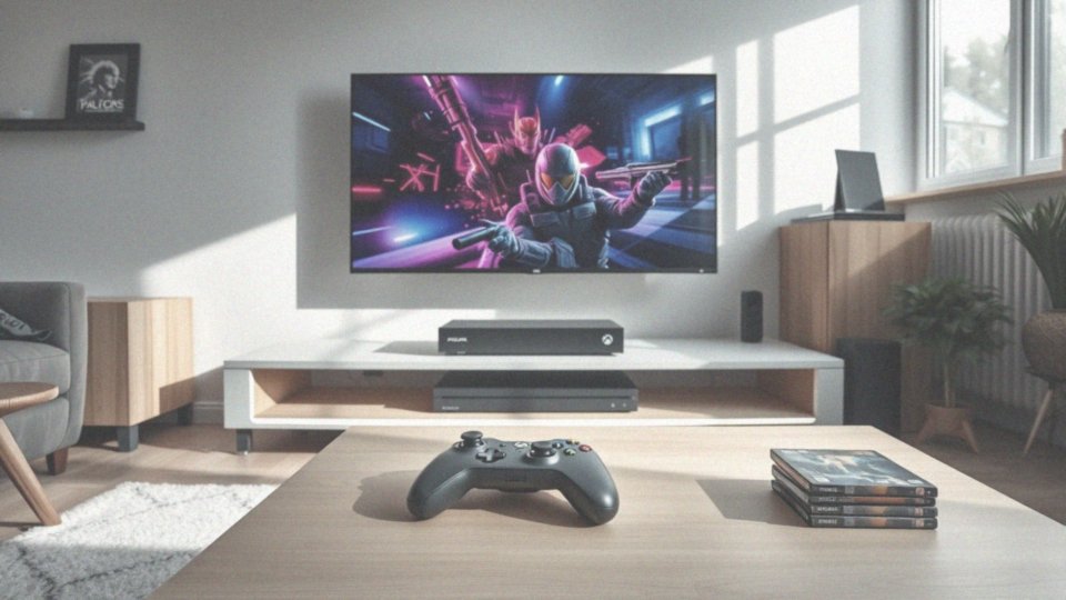 Jakie cechy ma system kompatybilności wstecznej na Xbox Series X?