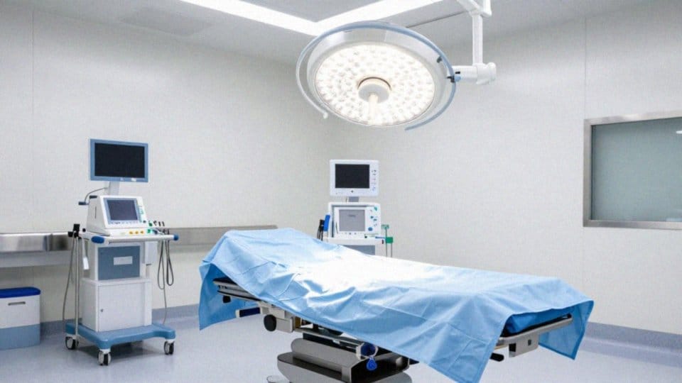 Dostęp przedni (DAA): kiedy warto go stosować?