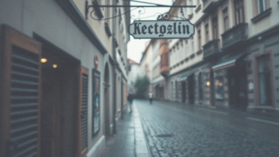 Jak kultura może wpływać na zachowania związane z kontaktem wzrokowym?