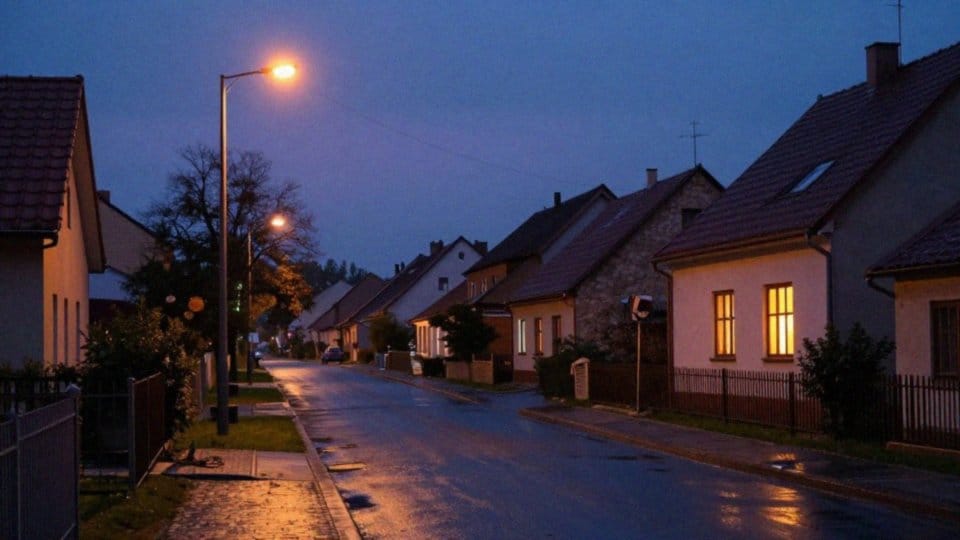 Jakie godziny uznaje się za ciszę nocną?
