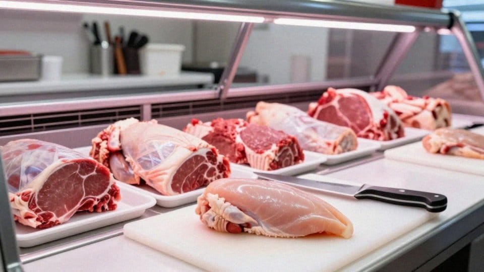 Czy jakość mięsa w kebabie ma znaczenie dla zdrowia?
