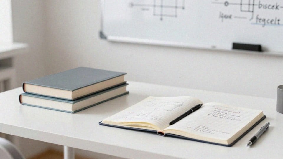 Jak przygotować się do pytań egzaminacyjnych?