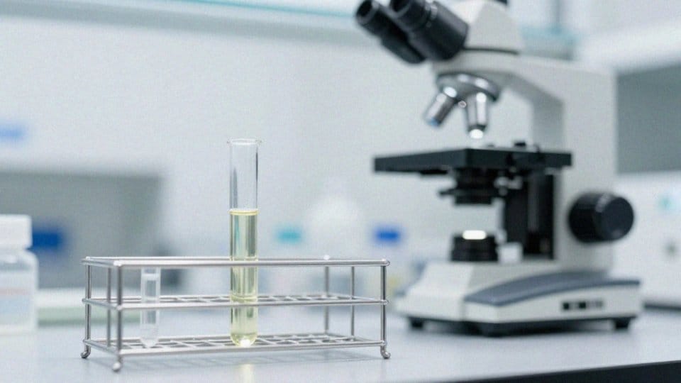 Czy beta-hCG może być markerem nowotworowym?