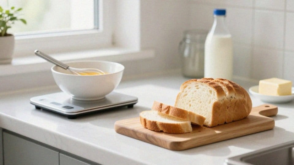 Jak przygotować jajochlebki w 15 minut?
