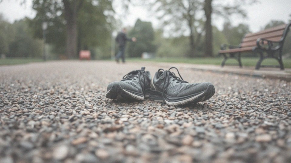 Jakie sporty są niewskazane przy chondromalacji rzepki?
