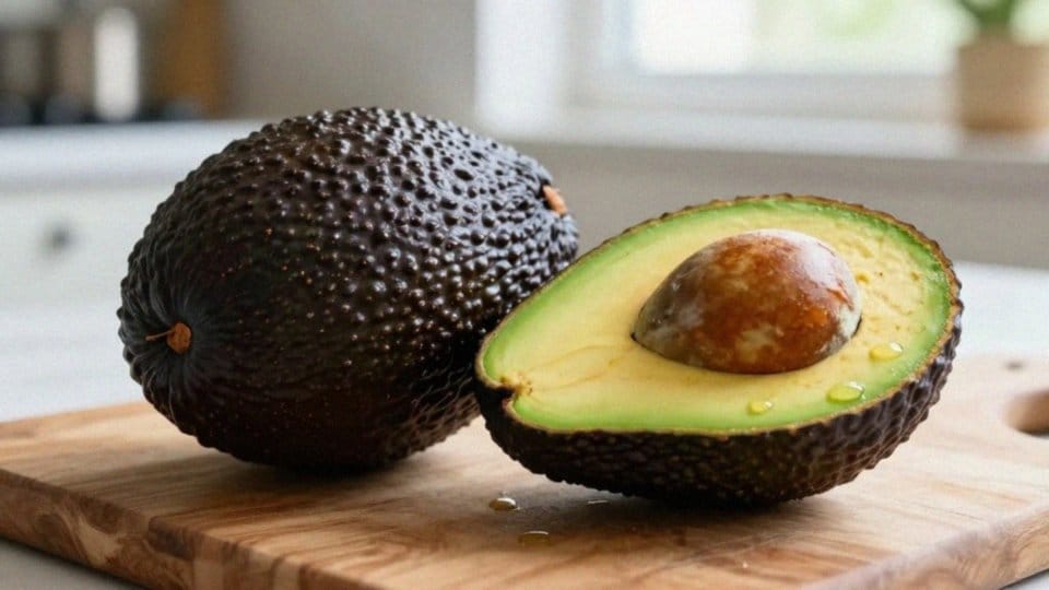 Jak wybrać idealne awokado do guacamole?