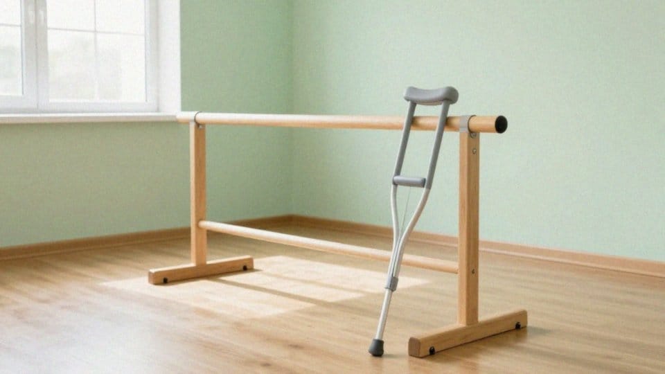 Kiedy można zacząć obciążać staw po zabiegu?