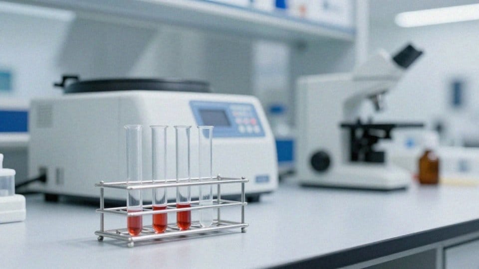 Czy test z krwi jest bardziej wiarygodny niż moczowy?