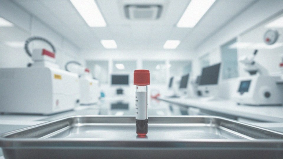 Dlaczego wysokie stężenie cholesterolu powinno skłonić do badania tarczycy?