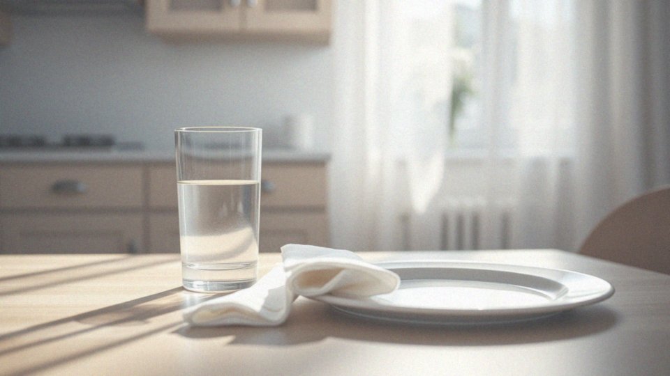 Czy można jeść przed gastroskopią?