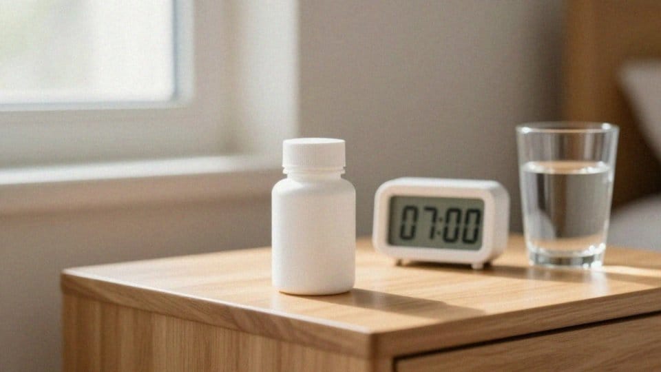 Jak długo utrzymuje się efekt przeciwbólowy Ibupromu?