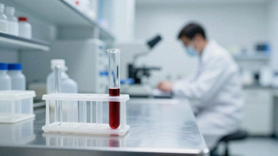 Jak działa nieinwazyjny test na płeć dziecka?