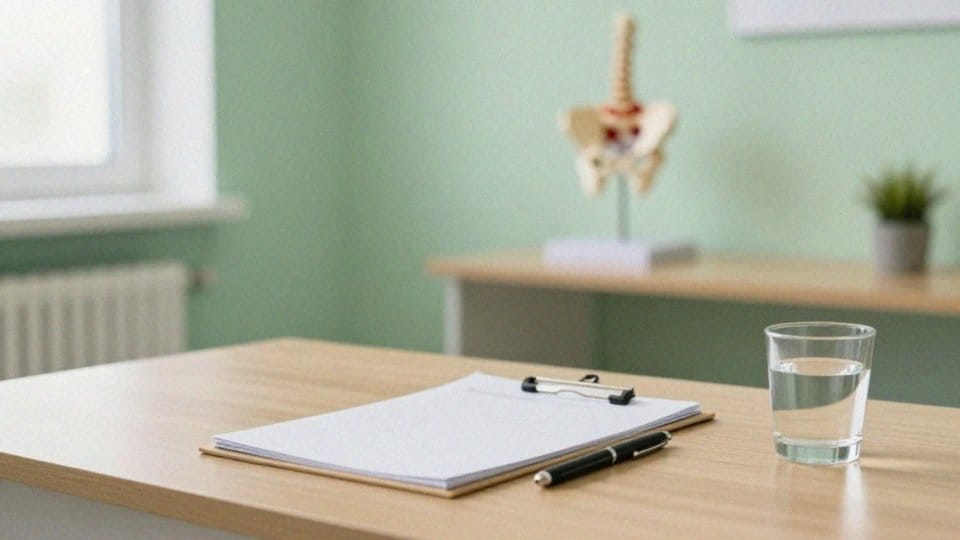 Jakie leki spowalniają zwyrodnienie stawu biodrowego?