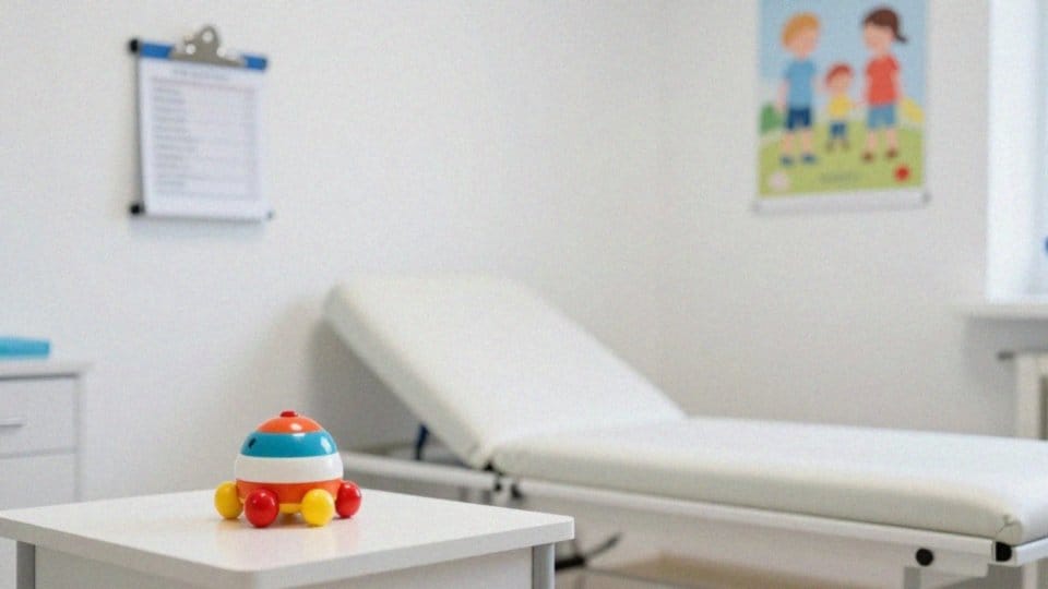 Czy to może być astma lub alergia u dziecka?