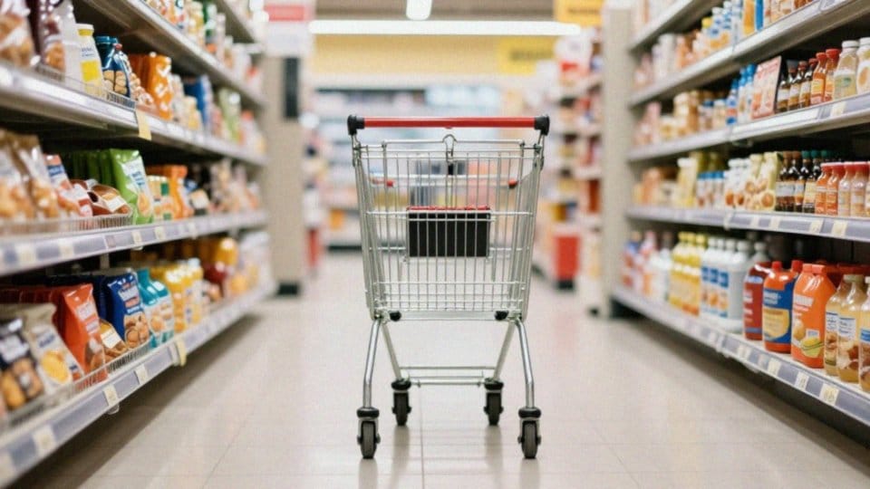 Jakie produkty wyklucza Karta Dużej Rodziny?