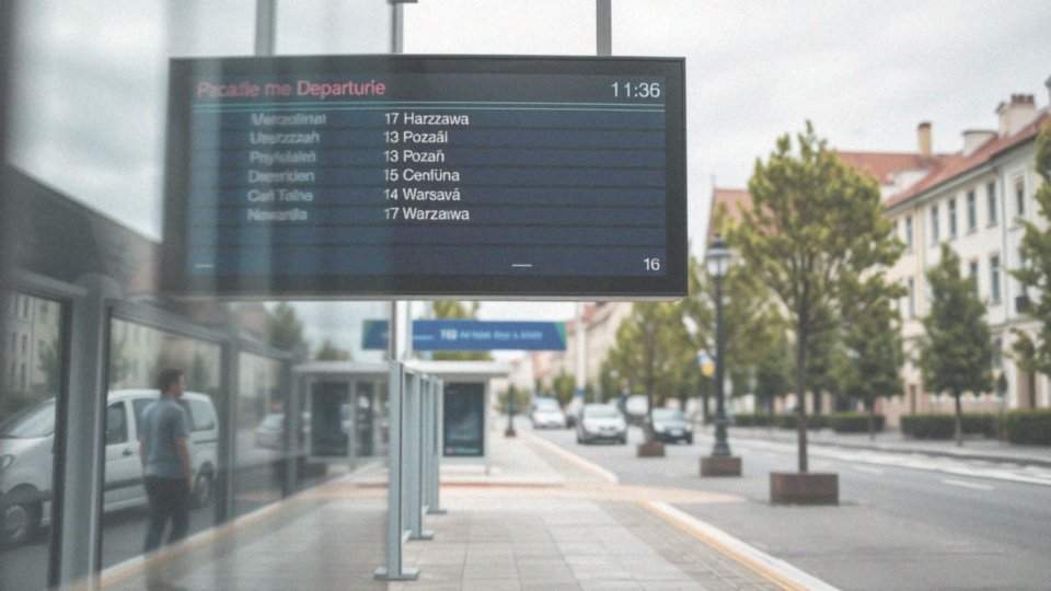 Jakie są ceny biletów do Ustronia Morskiego?
