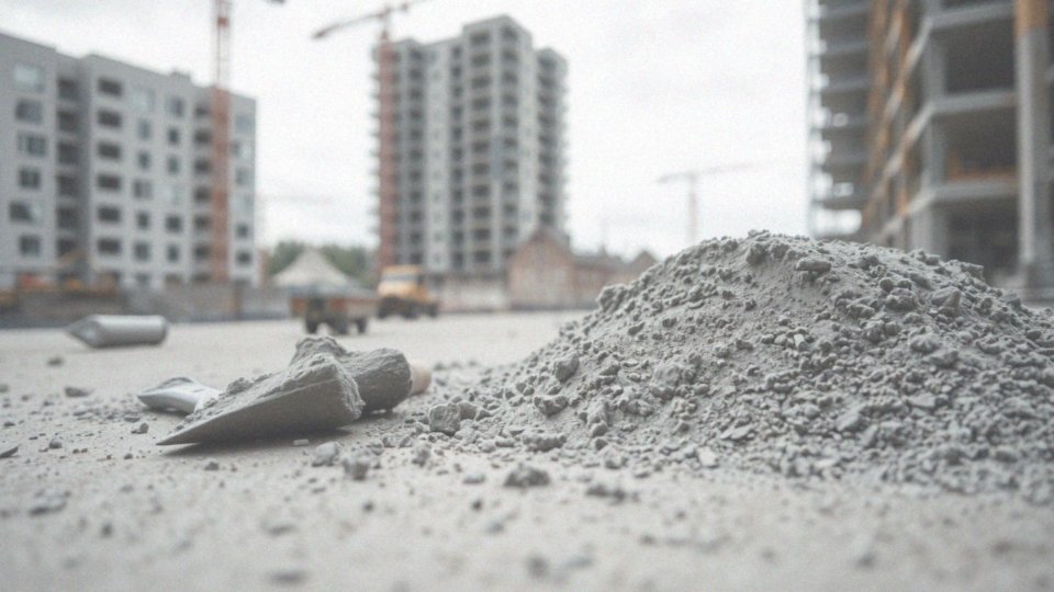 Jakie właściwości ma cement 42,5?