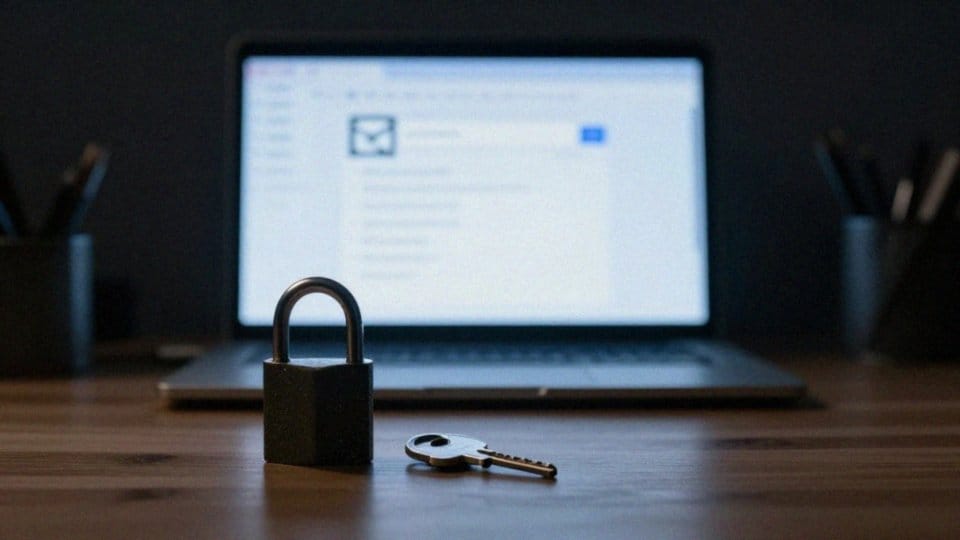 Jak napastnik wykorzystuje e-mail do resetu?