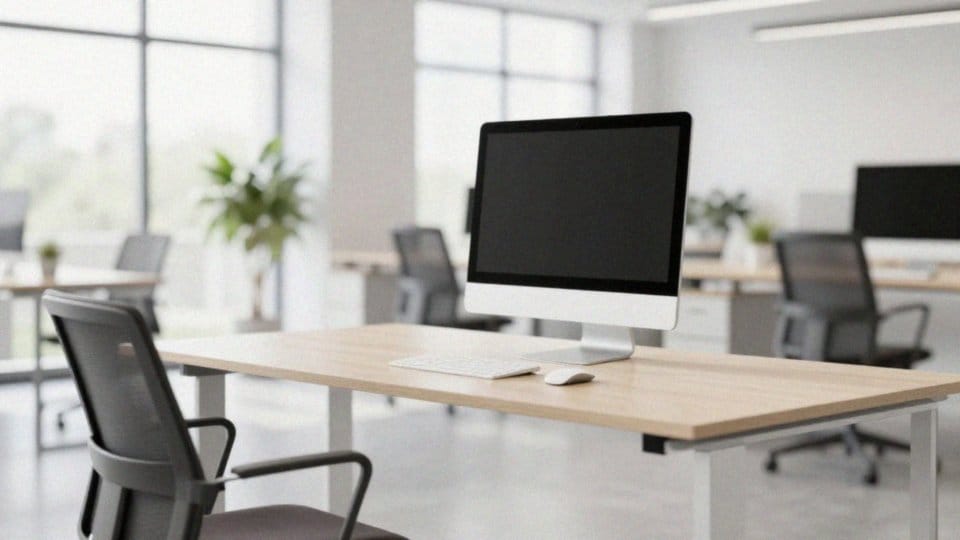 Jak wdrożyć ergonomiczne rozwiązania i zmierzyć zwrot z inwestycji?