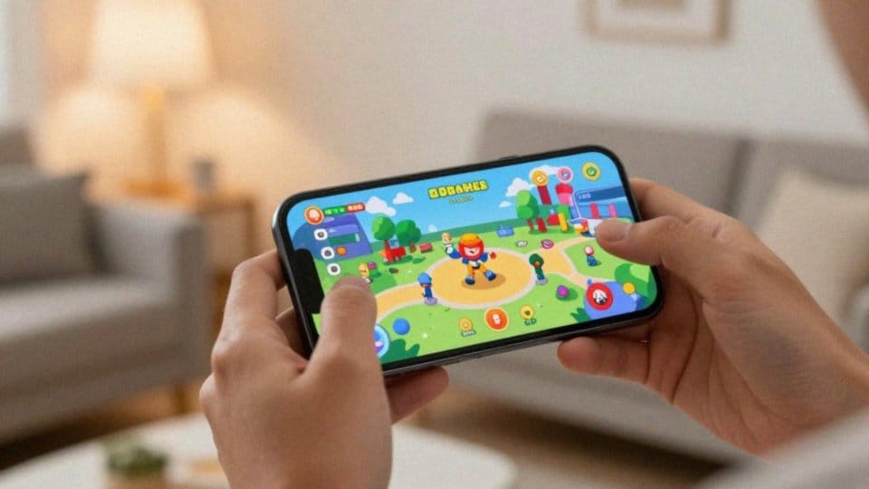 Które gry mobilne naprawdę płacą pieniądze?
