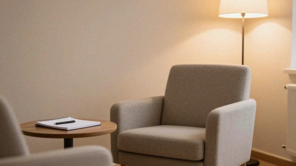Czy psycholog może polecić wizytę u psychiatry?