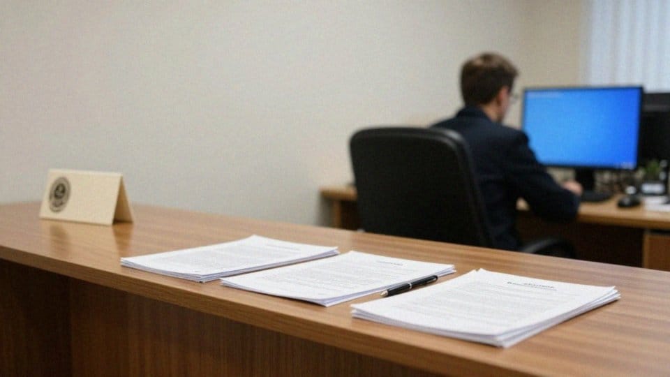 Jak ustalić adres zamieszkania z rejestrów publicznych?