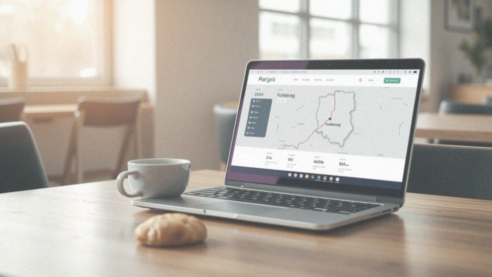 Jak zarezerwować bilet autobusowy online do Kołobrzegu?