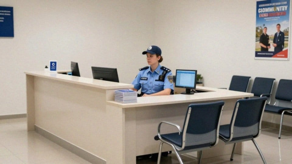 W jaki sposób Śląska Policja pomaga osobom pokrzywdzonym?