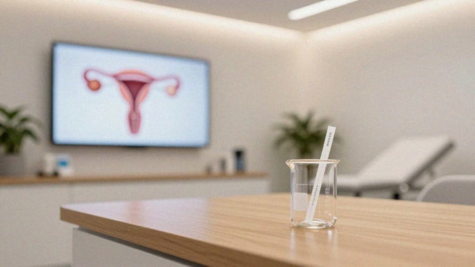 Jak niski estradiol wpływa na płodność?