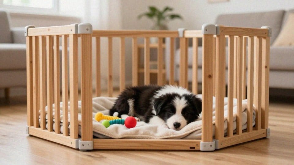 Ile kosztuje i jak wybrać szczeniaka Border collie?