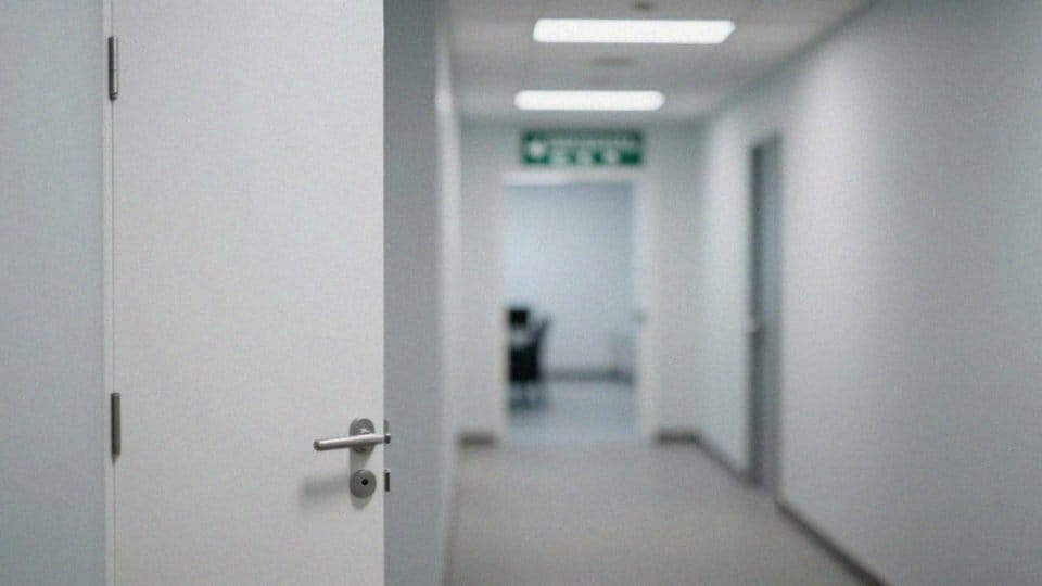Jak i kiedy zgłosić wypadek w pracy?