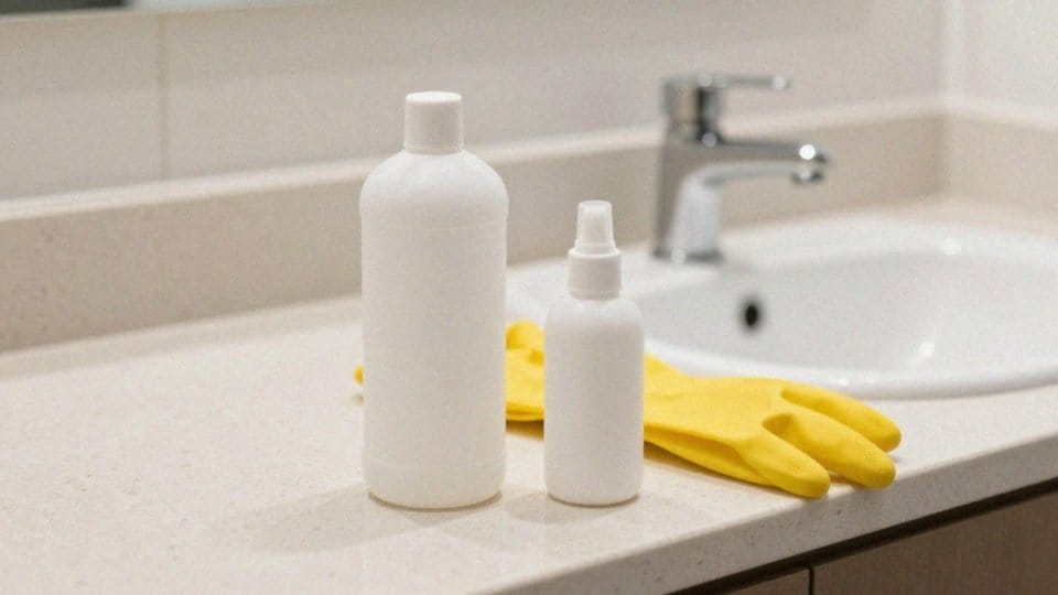 Jakie preparaty chemiczne bezpiecznie usuwają silikon?