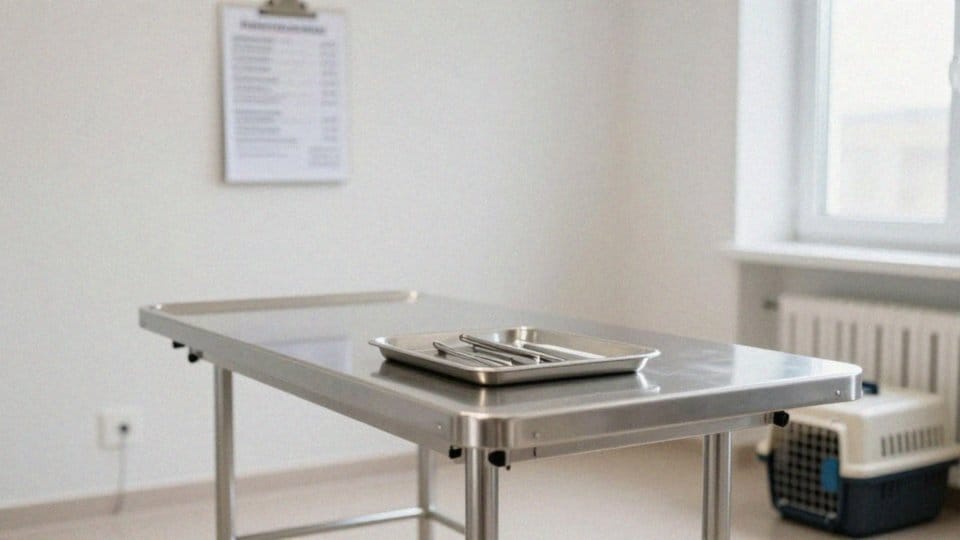 Kiedy wezwać weterynarza po zatruciu zamiokulkasem?