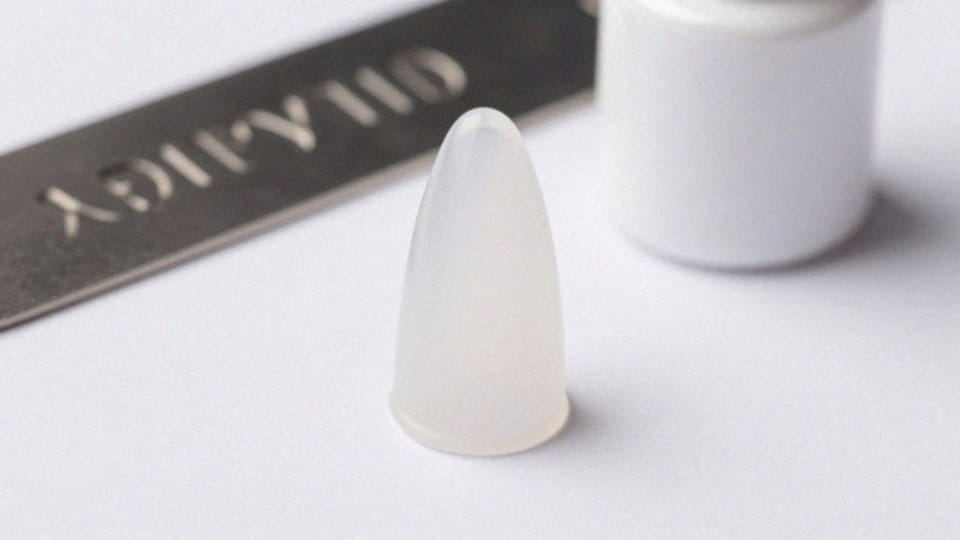 Który stempel wybrać: silikonowy czy przezroczysty?