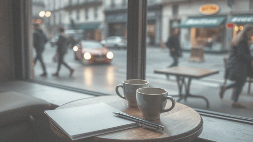 Dlaczego warto spojrzeć obiektywnie na siebie i partnera?