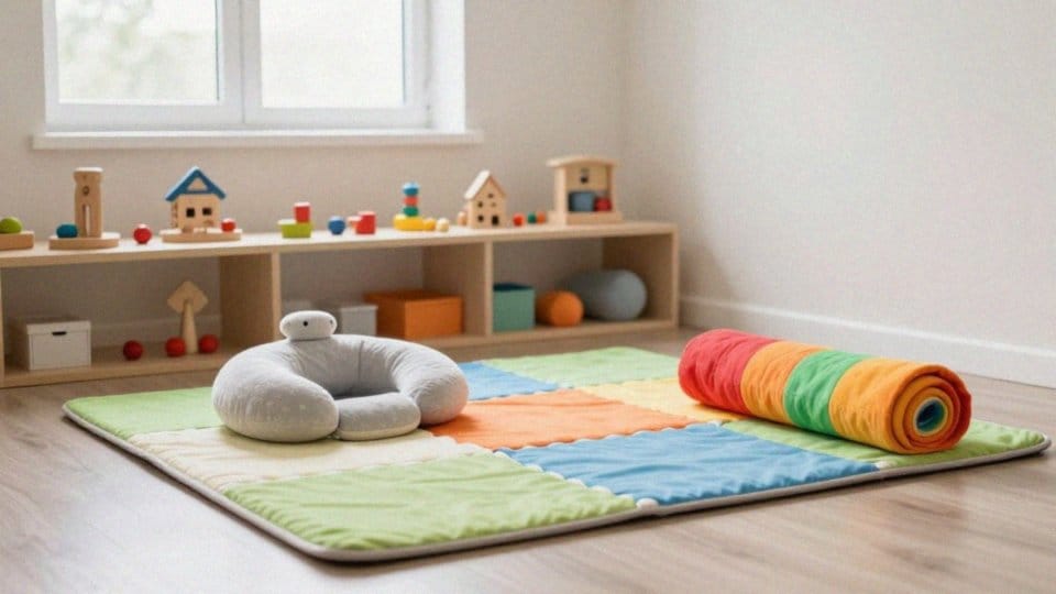Jak pomóc dziecku w domu: pielęgnacja i ćwiczenia?