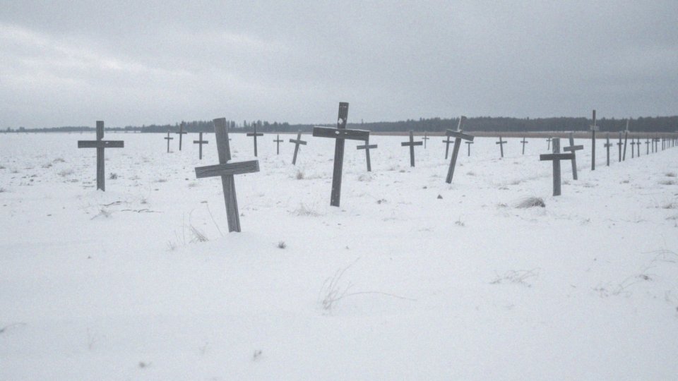 Jakie są najnowsze doniesienia dotyczące ofiar wśród rosyjskich żołnierzy?