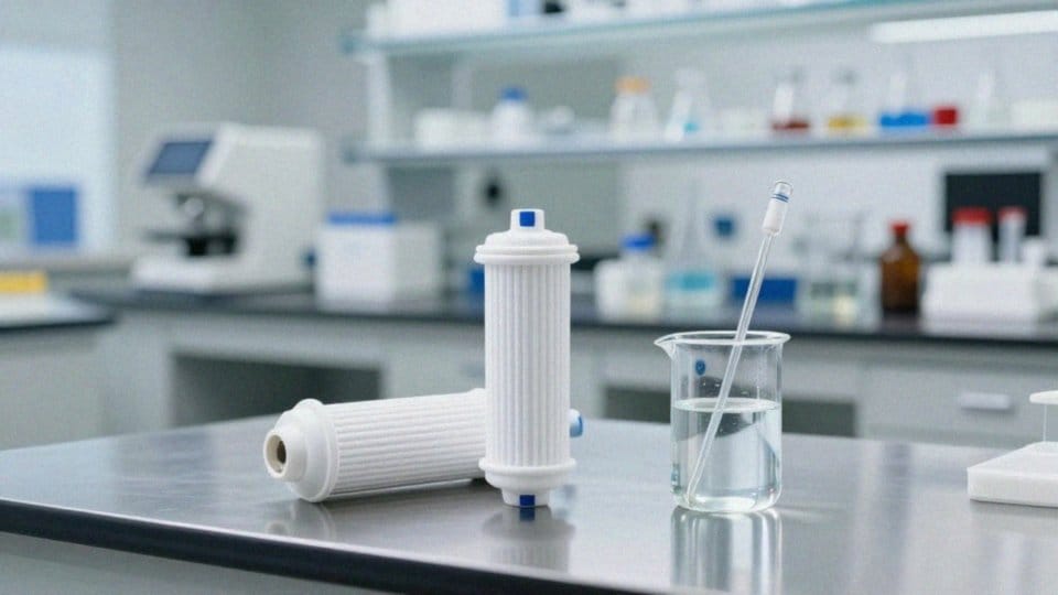 Jak sprawdzić skuteczność filtrów i certyfikaty?