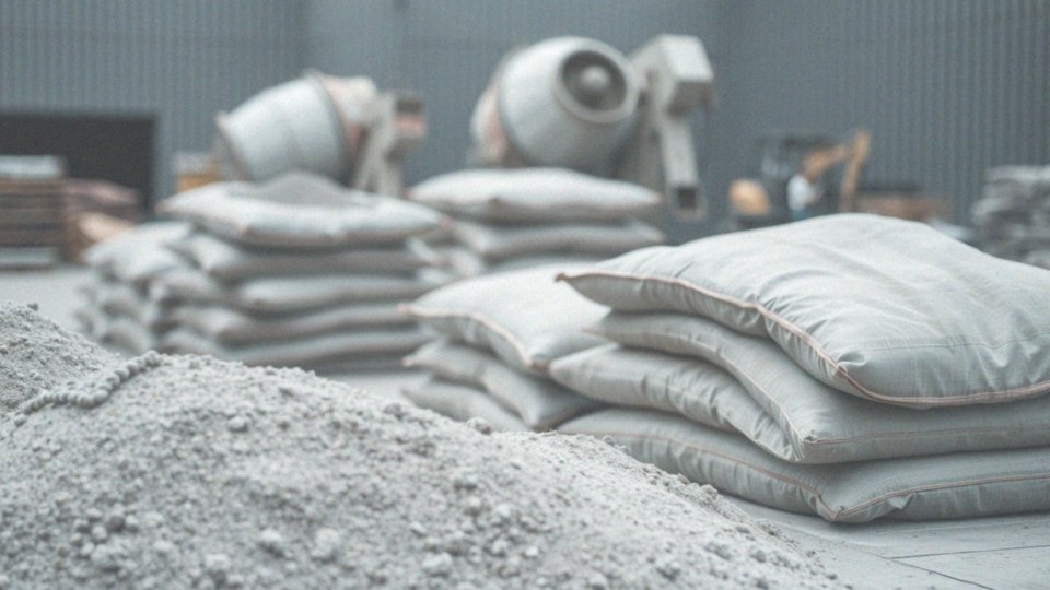Jakie są koszty i wydajność cementu 32,5 w porównaniu do 42,5?