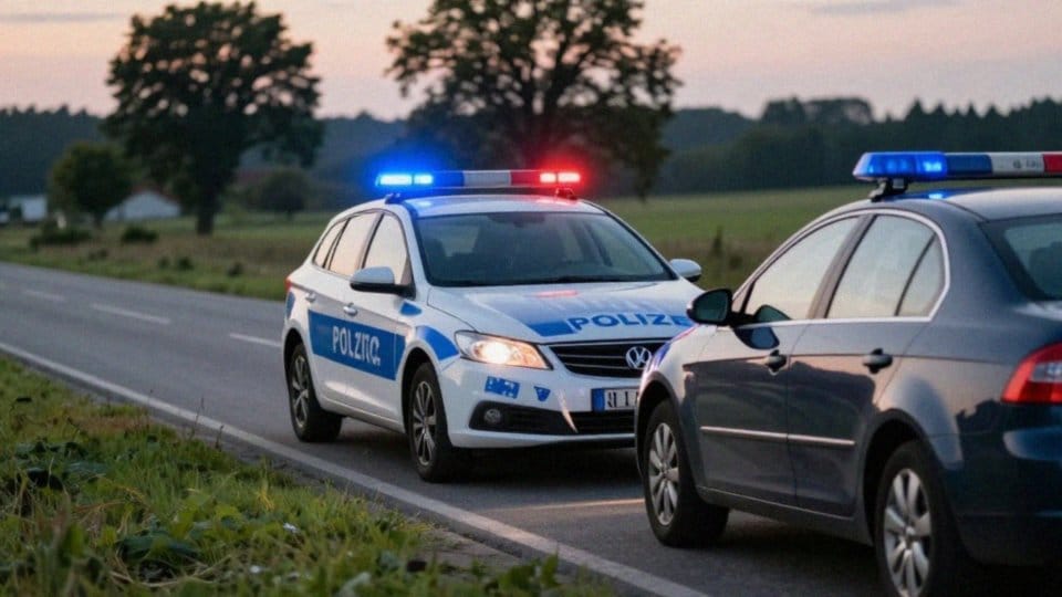 Jak przebiega przeszukanie podczas kontroli drogowej?