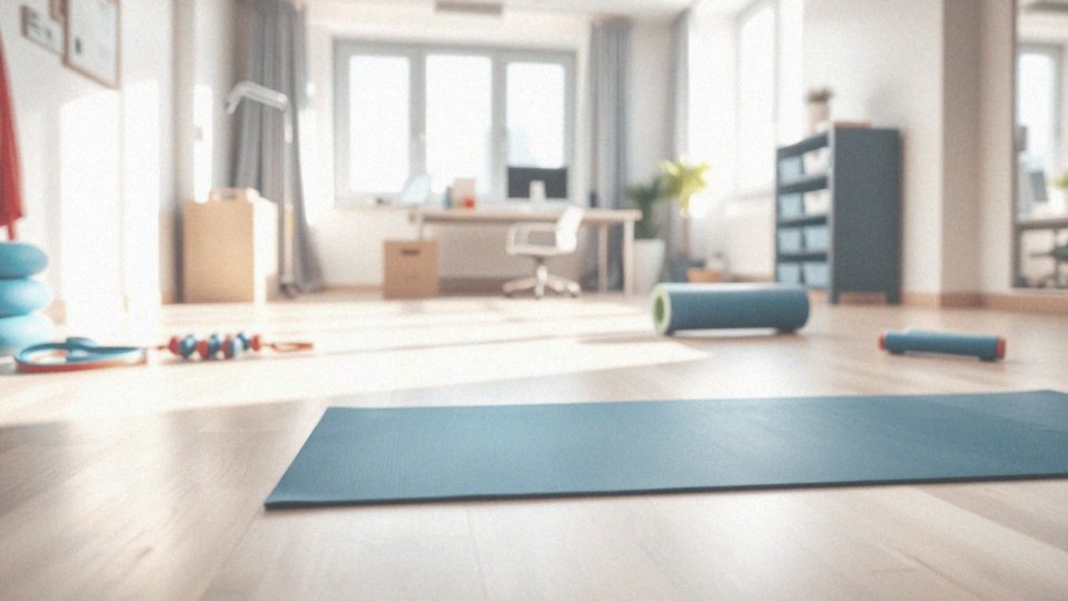 Jak przebiega rehabilitacja uszkodzonej łąkotki?