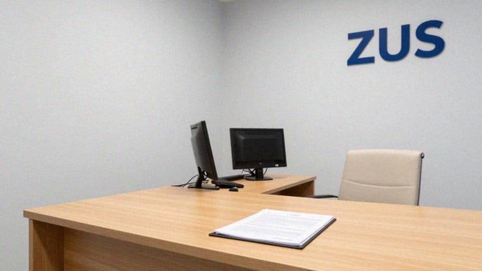 Jak ustalana jest wysokość odszkodowania z ZUS?